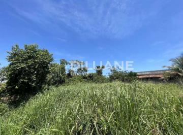 Terreno · 360m² · Terreno à venda - no Jardim Interlagos (Ponta Negra)