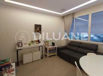Apartamento · 83m² · 3 Quartos · 1 Vaga · Apartamento : / Residencial / Botafogo