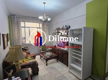 Apartamento · 55m² · 1 Quarto · Apartamento : Padrão / Residencial / Copacabana