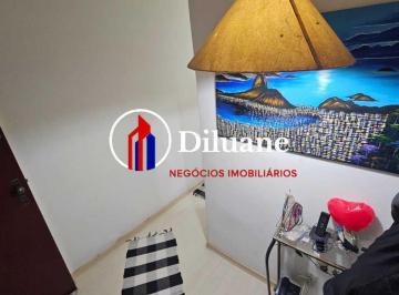 Apartamento · 37m² · 1 Quarto · Apartamento : / Residencial / Copacabana