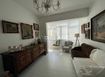 Apartamento · 98m² · 3 Quartos · Apartamento - Padrão / Residencial / Urca