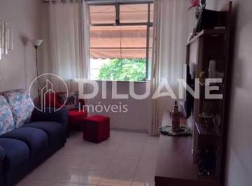 Apartamento · 65m² · 2 Quartos · 2 Vagas · Apartamento : Padrão / Residencial / Méier