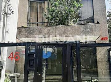Comercial · 280m² · Prédio :  / Comercial / Laranjeiras