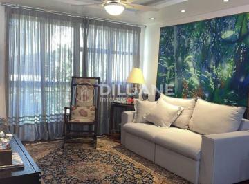 Apartamento · 126m² · 3 Quartos · 2 Vagas · Apartamento :  / Residencial / Lagoa