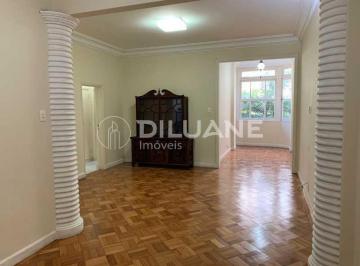Apartamento · 136m² · 3 Quartos · Apartamento - Padrão / Residencial / Copacabana