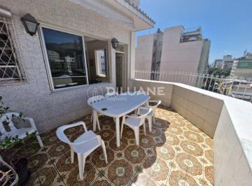 Apartamento · 234m² · 3 Quartos · Cobertura : Linear / Residencial / Botafogo