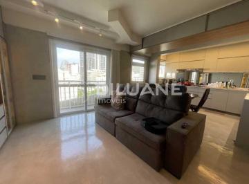 Apartamento · 170m² · 3 Quartos · 2 Vagas · Cobertura - Duplex / Residencial / Botafogo