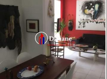 Apartamento · 76m² · 1 Quarto · Apartamento : Padrão / Residencial / Copacabana