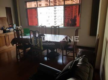 Apartamento · 100m² · 3 Quartos · 1 Vaga · Apartamento - Padrão / Residencial / Leme