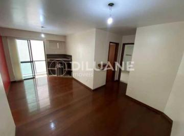 Apartamento · 87m² · 2 Quartos · 2 Vagas · Apartamento - Padrão / Residencial / Copacabana