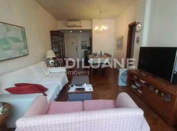 Apartamento · 104m² · 3 Quartos · Apartamento : Padrão / Residencial / Humaitá