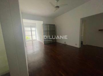 Apartamento · 95m² · 2 Quartos · 1 Vaga · Apartamento : Padrão / Residencial / Botafogo
