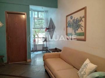Apartamento · 87m² · 3 Quartos · Apartamento - / Residencial / Botafogo