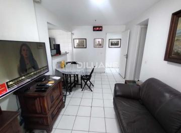 Apartamento · 70m² · 2 Quartos · 1 Vaga · Apartamento : Aparthotel / Residencial / Botafogo