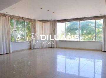 Apartamento · 240m² · 4 Quartos · 1 Vaga · Av. Atlântica - Posto 4 | 240 m² | Frente mar | 4 quartos (3 suítes) | 6 banheir