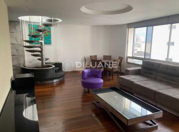 Apartamento · 281m² · 3 Quartos · 2 Vagas · cobertura copacabana