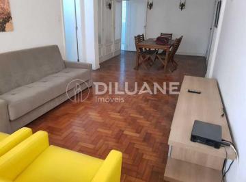 Apartamento · 140m² · 2 Quartos · Espaçoso na altura do posto 5