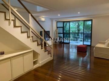 Apartamento · 270m² · 3 Quartos · 2 Vagas · Cobertura - / Residencial / Copacabana