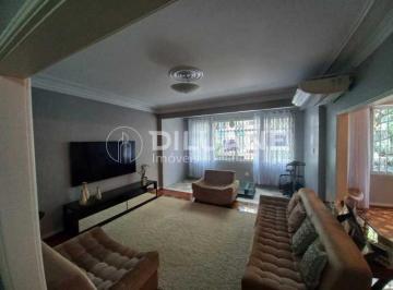 Apartamento · 240m² · 4 Quartos · 1 Vaga · Apartamento - Padrão / Residencial / Copacabana