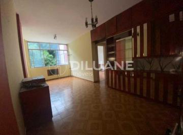 Apartamento · 73m² · 2 Quartos · 1 Vaga · Copacabana 2 quartos com vaga na Escritura