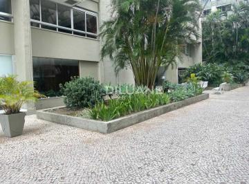 Apartamento · 180m² · 3 Quartos · 1 Vaga · Cobertura : Duplex / Residencial / Lagoa