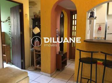 Apartamento · 54m² · 2 Quartos · Apartamento : / Residencial / Santa Teresa