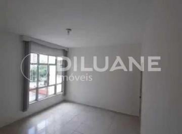 Apartamento · 76m² · 3 Quartos · 1 Vaga · Apartamento - Padrão / Residencial / Leblon