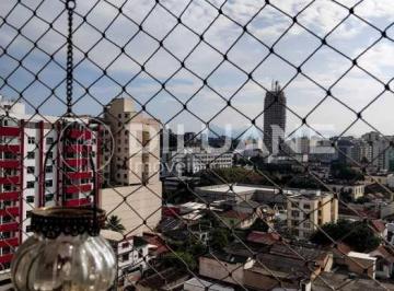 Apartamento · 88m² · 2 Quartos · 1 Vaga · Porteira Fechada 2 quartos na Av. Marquês de Paraná