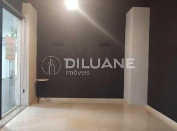 Comercial · 27m² · Sala :  / Comercial / Botafogo