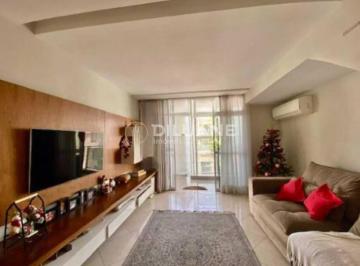 Apartamento · 280m² · 3 Quartos · 3 Vagas · Cobertura 280 m2 no Ingá com vista na Bahia de Guanabara e Cristo Redentor
