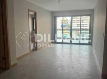 Apartamento · 145m² · 3 Quartos · 2 Vagas · Apartamento : Padrão / Residencial / Botafogo