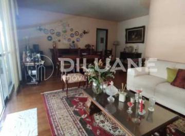 Apartamento · 121m² · 3 Quartos · 1 Vaga · Apartamento :  / Residencial / Lagoa