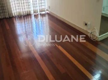 Apartamento · 104m² · 3 Quartos · 3 Vagas · Apartamento - Padrão / Residencial / Copacabana