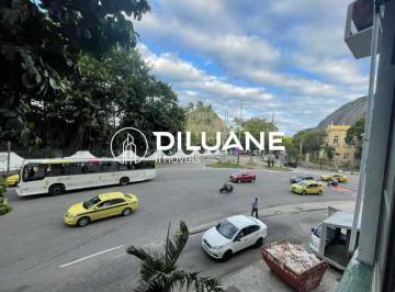 Apartamento · 65m² · 2 Quartos · Exclusivo! Excelente apto 2 quartos com vista Pão de Açúcar, na entrada da Urca,