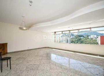 Apartamento · 150m² · 3 Quartos · Cobertura : Duplex / Residencial / Copacabana