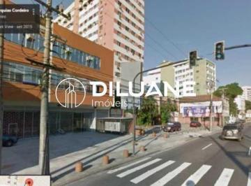 Comercial · 450m² · Prédio :  / Comercial / Méier