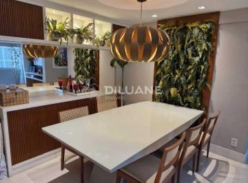 Apartamento · 84m² · 3 Quartos · 1 Vaga · Apartamento : / Residencial / Botafogo