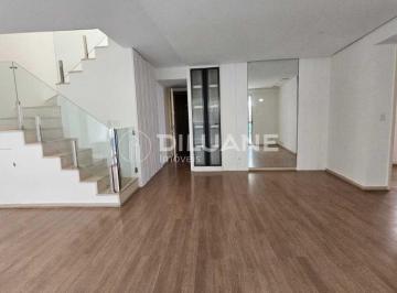 Apartamento · 176m² · 3 Quartos · 3 Vagas · Cobertura :  / Residencial / Leblon