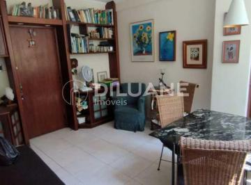 Apartamento · 71m² · 2 Quartos · 1 Vaga · Apartamento - Padrão / Residencial / Copacabana