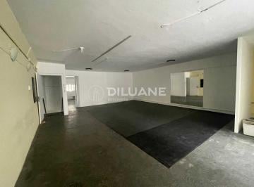 Comercial · 345m² · 8 Vagas · Prédio - / Comercial / Humaitá