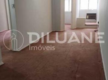 Apartamento · 75m² · 2 Quartos · 1 Vaga · Apartamento - Padrão / Residencial / Copacabana