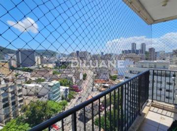 Apartamento · 85m² · 2 Quartos · 1 Vaga · Apartamento : Padrão / Residencial / Botafogo