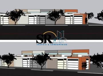 Foto 01 · VENDE-SE CASAS NOVAS NO BAIRRO VILA DOS MONTES (R$ 280.000,00)