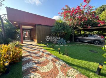 Foto 01 · Casa, Itacimirim (monte Gordo), Camaçari, BA