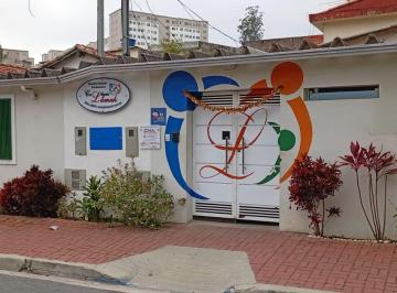 Comercial de 9 quartos, São Paulo · Imóvel para creche/escola/colégio