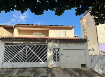 Foto 01 · Imperdível! Casa à venda em Sorocaba-SP, Jardim Piratininga, 4 quartos, 2 suítes, 3 salas, 5 banheir