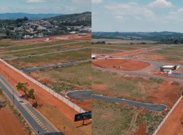 Terreno , Atibaia · PORTOVILLE ATIBAIA | LOTES a partir de 360m² em Condomínio Fechado com Lazer completo | FACILITADO