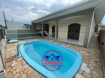 24915284_4.jpg · Linda Residência Com Piscina Baln. Sta. Terezinha