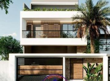 24914474_4.jpg · Sobrado Luxuoso Há 300mts Do Mar