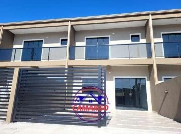24909787_4.jpg · Sobrados Novos no Balneário Grajáu